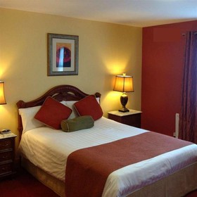 Villa Rose Hotel & V Spa