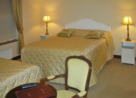 Seashore B&B