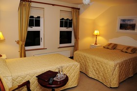 Seashore B&B
