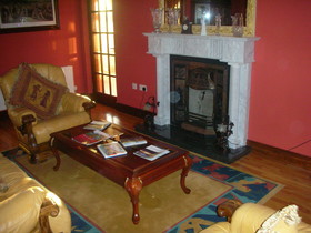 Seashore B&B
