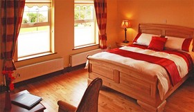 Seashore B&B