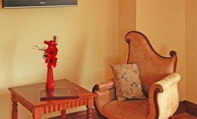 Seashore B&B