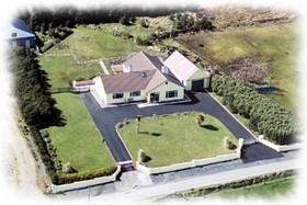 The Yellow Rose B&B