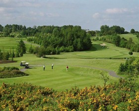 Slieve Russell Hotel Golf & Country Club