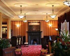 Slieve Russell Hotel Golf & Country Club