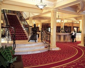 Slieve Russell Hotel Golf & Country Club
