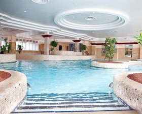 Slieve Russell Hotel Golf & Country Club