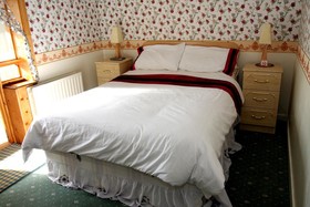 Ashgrove Bed & Breakfast