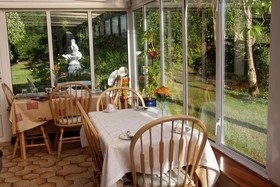 Ashgrove Bed & Breakfast