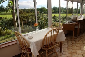 Ashgrove Bed & Breakfast