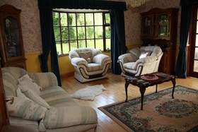 Ashgrove Bed & Breakfast
