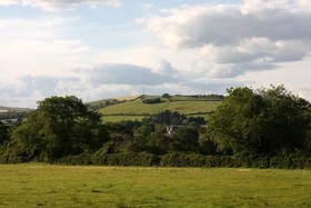 Ashgrove Bed & Breakfast
