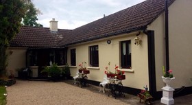 Ashgrove Bed & Breakfast
