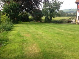 Ashgrove Bed & Breakfast