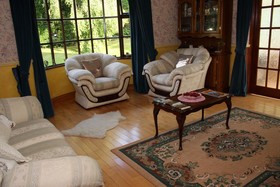 Ashgrove Bed & Breakfast