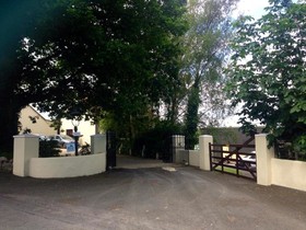 Ashgrove Bed & Breakfast