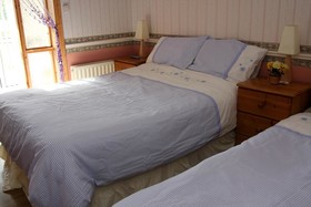 Ashgrove Bed & Breakfast