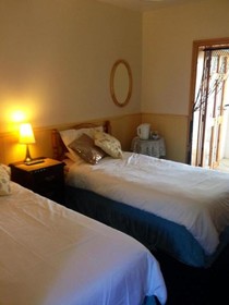 Ashgrove Bed & Breakfast