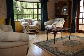 Ashgrove Bed & Breakfast