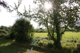 Ashgrove Bed & Breakfast