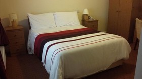 The Strand Hotel
