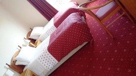 The Strand Hotel