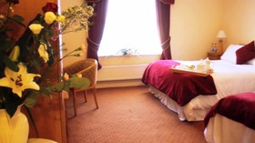 The Strand Hotel