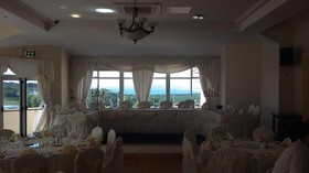 The Strand Hotel