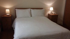 The Strand Hotel