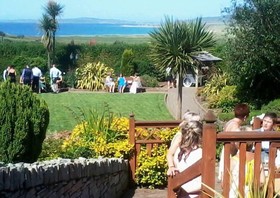 The Strand Hotel