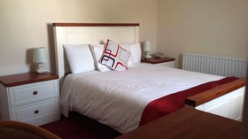 The Strand Hotel