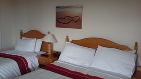 The Strand Hotel