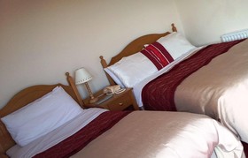 The Strand Hotel