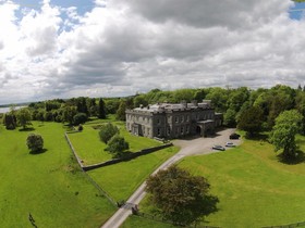 Temple House