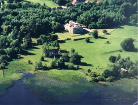 Temple House