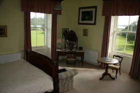 Temple House