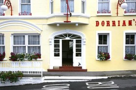 Dorrian's Imperial