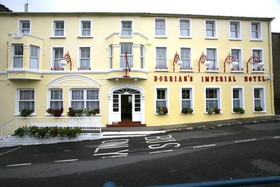 Dorrian's Imperial