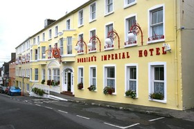 Dorrian's Imperial