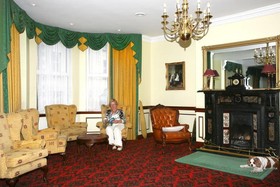 Dorrian's Imperial