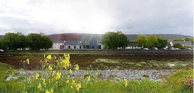 Burren Atlantic Hotel & Holiday Village