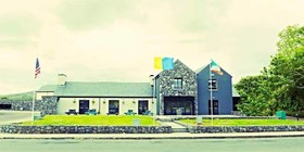 Burren Atlantic Hotel & Holiday Village