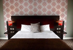 Burren Atlantic Hotel & Holiday Village