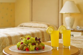 Hylands Burren Hotel