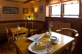 Hylands Burren Hotel