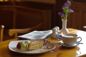 Hylands Burren Hotel