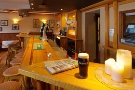 Hylands Burren Hotel