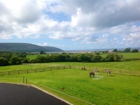 Loughrask Lodge Bed & Breakfast