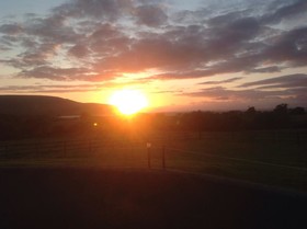 Loughrask Lodge Bed & Breakfast
