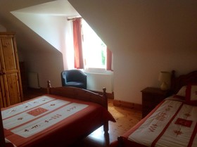 Loughrask Lodge Bed & Breakfast